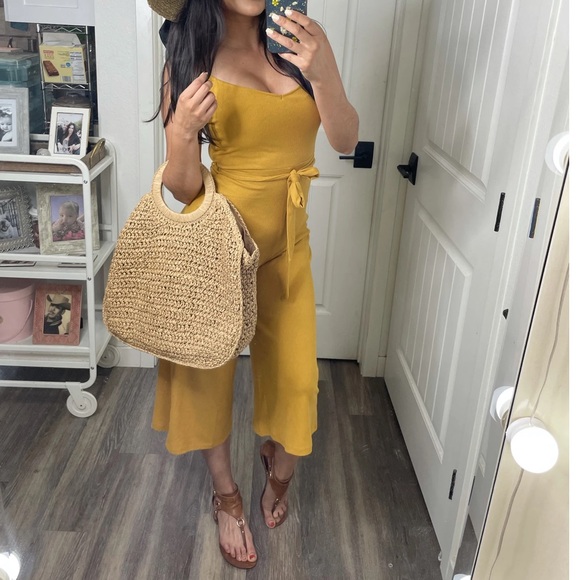 Jumpsuit - Picture 4 of 10